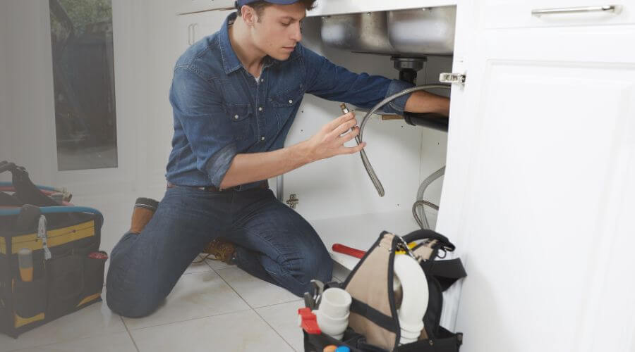 Professional sink repair in Ravalli, MT